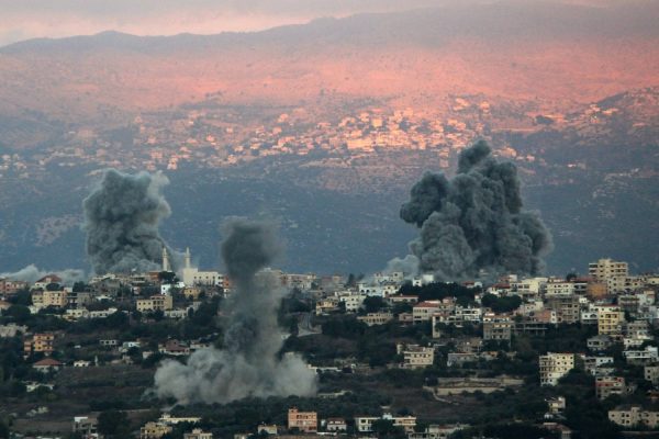 سقوط عدد من القتلى والجرحى في بلدة كفر كي بلبنان بصفوف جيش الاحتلال الإسرائيلي - 1 - سيناء الإخبارية