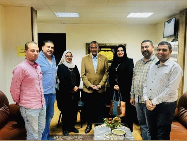 شمال سيناء تستعد لاستضافة النسخة الـ5 من أولمبياد المحافظات الحدودية - 1 - سيناء الإخبارية