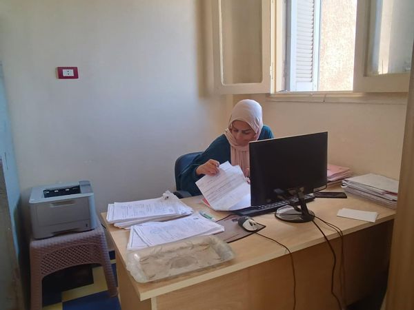 شباب شمال سيناء : مواصلة لجان المتابعة المحلية عملها في متابعة الهيئات الشبابية - 1 - سيناء الإخبارية