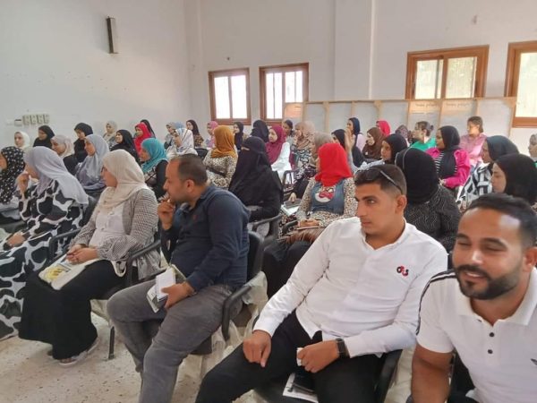 مديرية العمل بمحافظة شمال سيناء فتح باب التسجيل في دورات تدريبية مهنية مجانية للشباب - 3 - سيناء الإخبارية