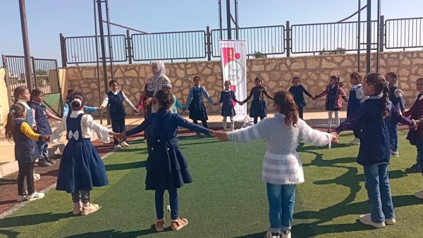 شمال سيناء تنفذ معسكرات برنامج الرياضة من أجل التنمية ببئر العبد - 3 - سيناء الإخبارية