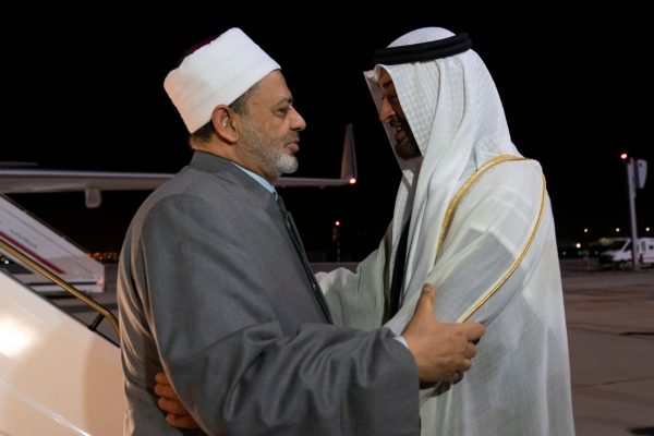 52 عاما من العطاء والتضامن.. مصر والإمارات تحتفلان بذكرى أكتوبر .. السيسي وبن زايد أخوة وشراكة استراتيجية - 7 - سيناء الإخبارية