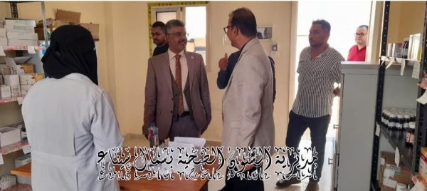 صحة شمال سيناء تؤكد أن إنشاء النقطة الطبية لضمان تقديم خدمة صحية لأهالي حي أبو خويطر - 3 - سيناء الإخبارية