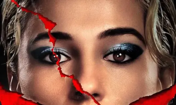 طرح فيلم الرعب SMILE 2 بدور دور العرض السينمائي المصري من خلال فور ستار فيلمز - 1 - سيناء الإخبارية