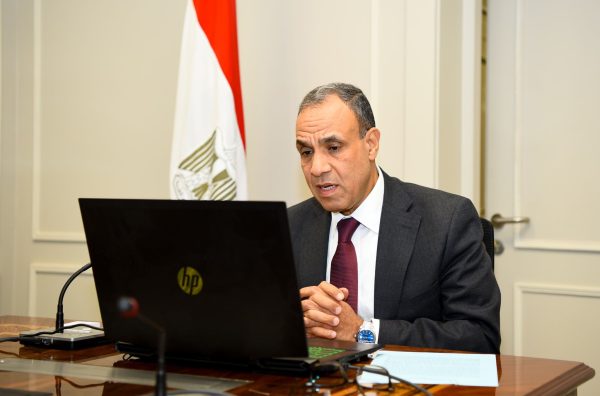 عبد العاطي يشيد بالجالية المصرية في السعودية ودورها في تعزيز الروابط الأخوية - 1 - سيناء الإخبارية