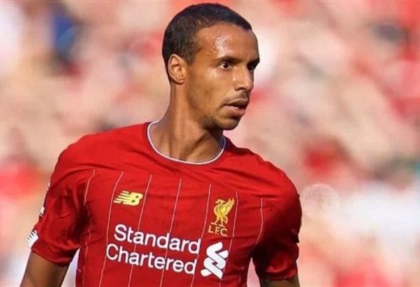 عن عمر يناهز الـ33 عامًا..الكاميروني جويل ماتيب يعتزل كرة القدم بشكل نهائي - 1 - سيناء الإخبارية