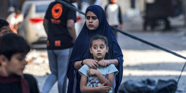 الشمال أو الجنة.. قصص صمود أهالي مخيم جباليا في وجه العدوان رغم الحصار والقصف - 5 - سيناء الإخبارية