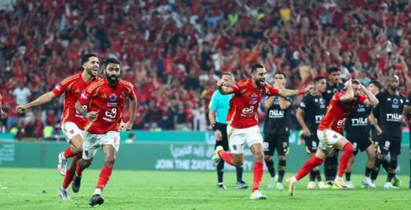 غياب 8 لاعبين للأهلي أمام العين الإماراتي في كأس إنتركونتيننتال 2024 - 1 - سيناء الإخبارية