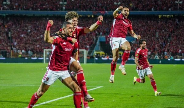 غياب 8 لاعبين للأهلي أمام العين الإماراتي في كأس إنتركونتيننتال 2024 - 3 - سيناء الإخبارية