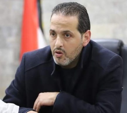 الاحتلال الإسرائيلي يعتقل أمين عام الاتحاد الفلسطيني لكرة القدم قبل تصفيات مونديال 2026 - 3 - سيناء الإخبارية