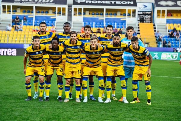 فريق كالياري ينتصر على بارما 3-2 في مباراة مثيرة بالدوري الإيطالي - 1 - سيناء الإخبارية