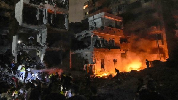 فشل عملية اغتيال" وفيق صفا " مسئول التنسيق والارتباط في حزب الله - 3 - سيناء الإخبارية