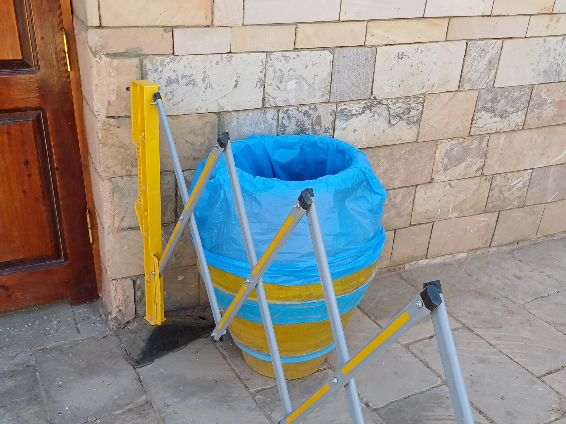 فهمي الأمين يؤكد علي انتهاء من الاستعدادات النهائية لاستقبال زوار المعبد خلال ظاهرة تعامد الشمس 22 أكتوبر - 5 - سيناء الإخبارية