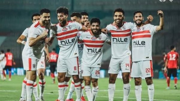 فوز الزمالك بنتيجة 5-4 بركلات الترجيح على حساب بيراميدز في نهائي السوبر المصري - 1 - سيناء الإخبارية