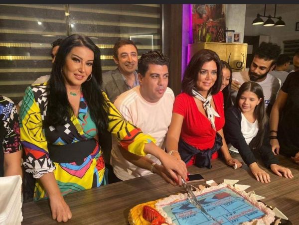 سمية الخشاب تؤكد انتهاء أزمة فيلم "التاروت" مع نقابة المهن التمثيلية - 14 - سيناء الإخبارية سمية الخشاب تؤكد انتهاء أزمة فيلم "التاروت" مع نقابة المهن التمثيلية - 13 - سيناء الإخبارية