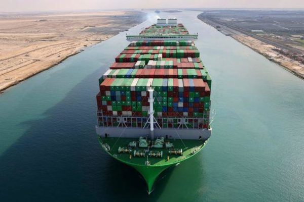 قناة السويس تنفي بيع أو إهدار الأصول وتؤكد: مشروع تطوير مبنى القبة لتعزيز السياحة والاقتصاد - 3 - سيناء الإخبارية
