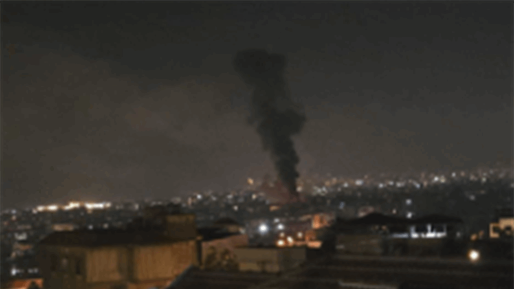 قوات الاحتلال الإسرائيلي تشن 11 غارة على الضاحية الجنوبية لبيروت - 13 - سيناء الإخبارية