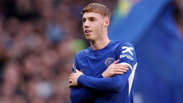 نادي تشيلسي يحصد جائزتي أفضل مدير فني وأفضل لاعب في سبتمبر بالدوري الإنجليزي الممتاز - 3 - سيناء الإخبارية