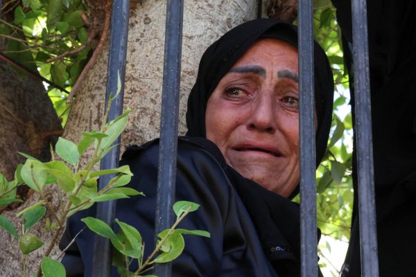 جيش الاحتلال الإسرائيلي يُصدر تحذيرًا لسكان 3 مناطق في لبنان ويشن غارات عنيفة على الضاحية الجنوبية - 1 - سيناء الإخبارية