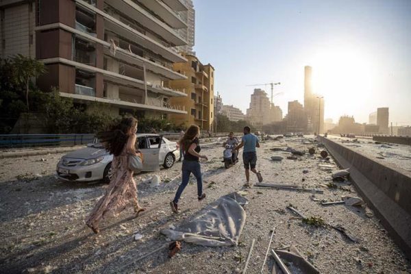وقف إطلاق النار على الحدود اللبنانية يكشف عجز العالم.. عقبات دولية وإقليمية تحول دون تطبيق القرار 1701 - 7 - سيناء الإخبارية
