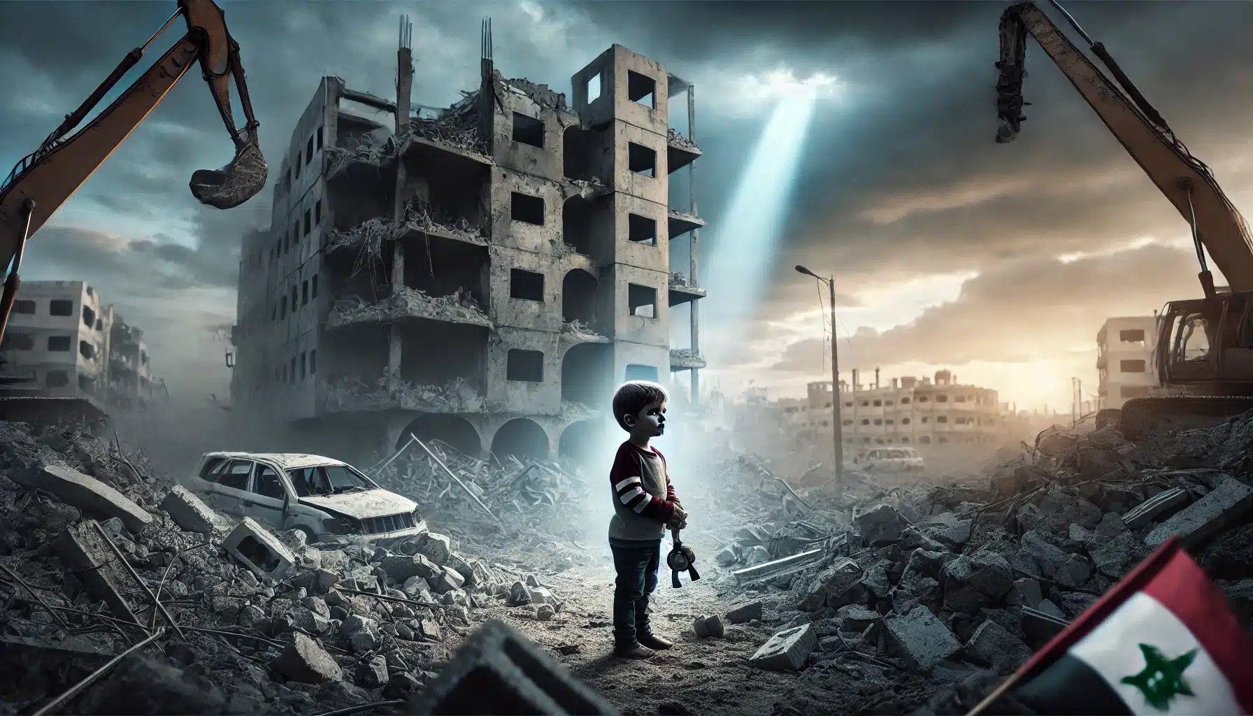 إيران في دوامة أزمات الشرق الأوسط.. عراقجي يحاول إطفاء نيران طهران في الشرق الأوسط - 3 - سيناء الإخبارية