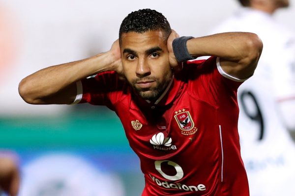 لمدة 3 سنوات.. محكمة الاستئناف تقضي بتأييد حبس المتهمين في واقعة سحر اللاعب مؤمن زكريا - 1 - سيناء الإخبارية