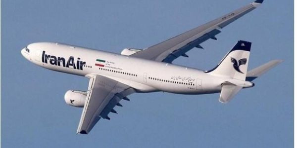 لمدة 9 ساعات..منظمة الطيران المدني الإيرانية تعلن تعليق الطيران بجميع مطارات البلاد - 1 - سيناء الإخبارية