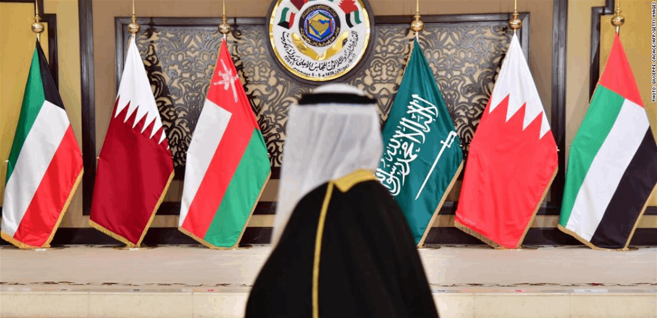 مجلس التعاون الخليجي يدين التصعيد في لبنان وفلسطين ويشدد الوزراء على قرار مجلس الأمن رقم 1701 - 3 - سيناء الإخبارية