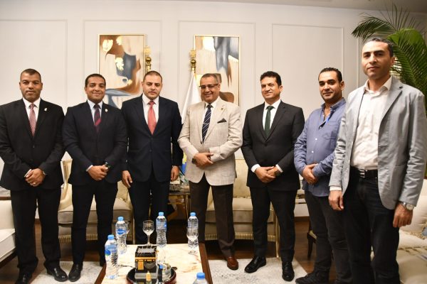 جنوب سيناء تستعد لاستقبال "أسبوع الخير" لدعم الأسر الأكثر احتياجاً برعاية صندوق تحيا مصر وبيت الزكاة - 3 - سيناء الإخبارية