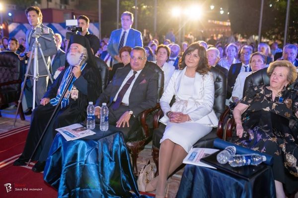 محافظة جنوب سيناء تنفي شائعات إخلاء دير سانت كاترين وتؤكد على عمق العلاقات التاريخية مع الدير - 5 - سيناء الإخبارية