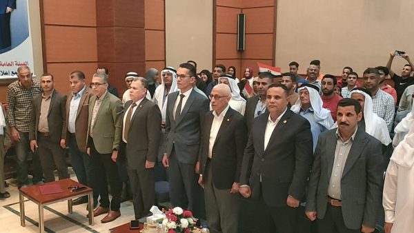 محافظ شمال سيناء: مصر تخوض حربًا مستمرة ضد الإرهاب والتنمية وتعزز مسيرة البناء - 1 - سيناء الإخبارية