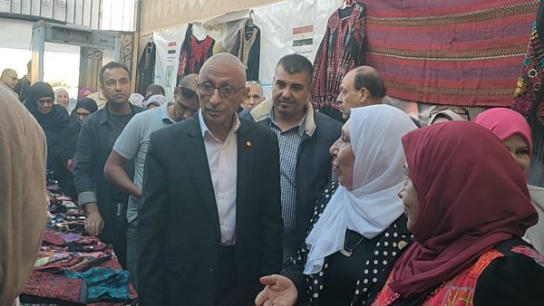 مدينة العريش تحتفل بافتتاح المقر الجديد لفرع المجلس القومي للمرأة في خطوة لتمكين المرأة السيناوية - 9 - سيناء الإخبارية