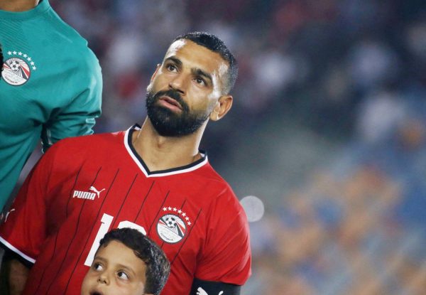 منتخب مصر يواجه موريتانيا في تصفيات كأس الأمم الأفريقية 2025 في غياب محمد صلاح ومصطفى محمد - 1 - سيناء الإخبارية