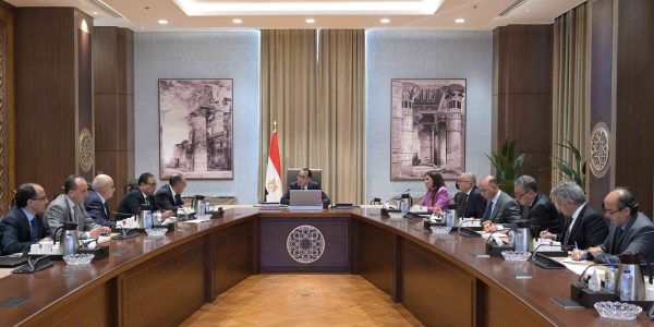مدبولي يؤكد على أهمية تطوير العمل التنموي المصري في أفريقيا - 3 - سيناء الإخبارية