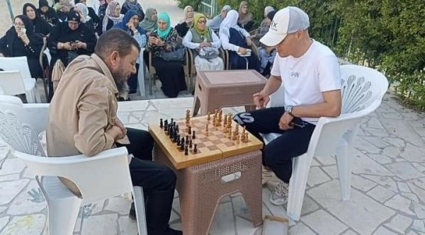 مديرية الشباب والرياضة بشمال سيناء تحتفل باليوم العالمي لكبار السن - 5 - سيناء الإخبارية