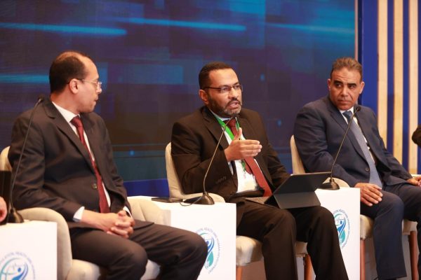 مساعد وزير الصحة للمبادرات: الإرادة السياسية ووضع صحة المواطن كأولوية أهم عوامل نجاح "100 مليون صحة" - 5 - سيناء الإخبارية