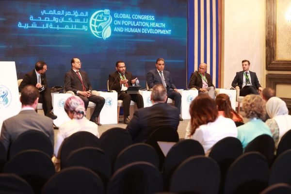مساعد وزير الصحة للمبادرات: الإرادة السياسية ووضع صحة المواطن كأولوية أهم عوامل نجاح "100 مليون صحة" - 7 - سيناء الإخبارية