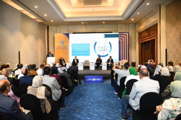 مساعد وزير الصحة يؤكد أهمية التعاون مع القطاع الخاص والمجتمع المدني لمواجهة تحديات قوائم الانتظار - 5 - سيناء الإخبارية