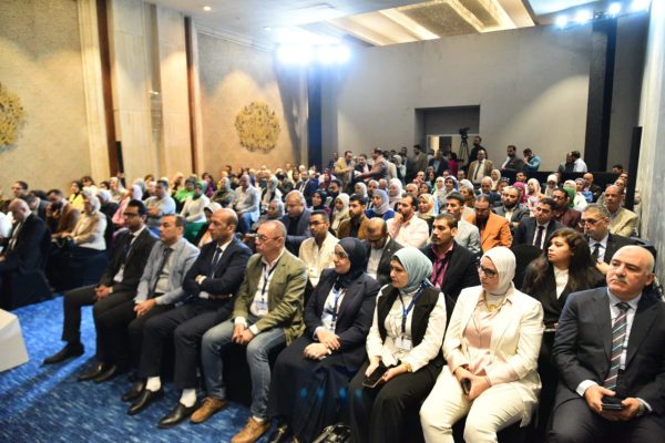 مساعد وزير الصحة يؤكد أهمية التعاون مع القطاع الخاص والمجتمع المدني لمواجهة تحديات قوائم الانتظار - 7 - سيناء الإخبارية
