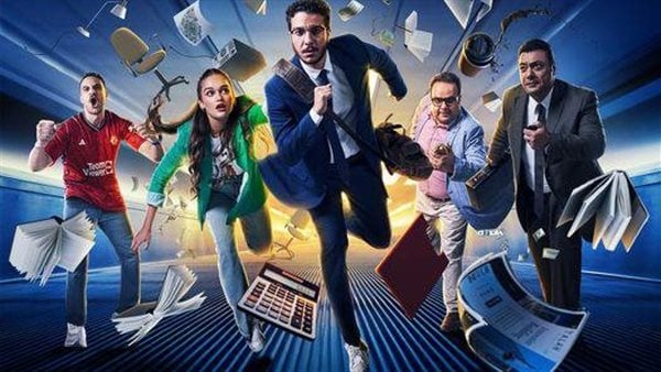 مسلسل 6 شهور أول بطولة درامية مطلقة للفنان نور النبوي - 1 - سيناء الإخبارية