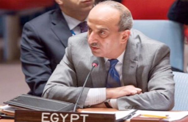 مصر تجدد التأكيد بالتزام مصر بدعم الحقوق الفلسطينية واستئناف مسار السلام - 1 - سيناء الإخبارية