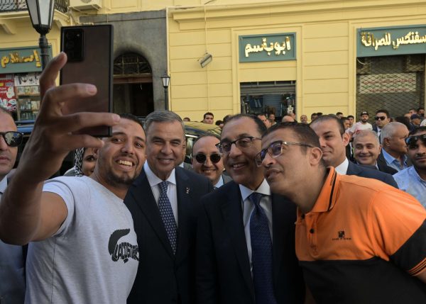 مصطفى مدبولي: تطوير شارع النبي دانيال في الإسكندرية يعزز مكانتها السياحية والثقافية - 7 - سيناء الإخبارية