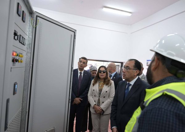 رئيس الوزراء يعلن الانتهاء من المرحلة الأولى لمشروع إدارة مياه الأمطار في الإسكندرية - 7 - سيناء الإخبارية