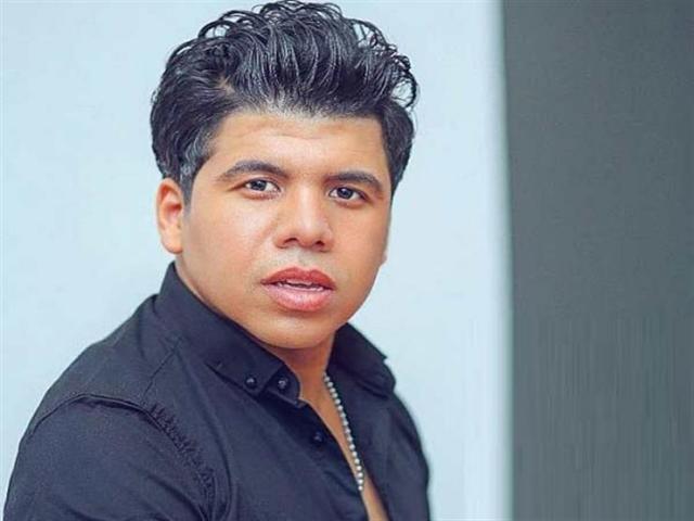 مطرب المهرجانات عمر كمال يناشد مؤسسة الأزهر الشريف ..تفاصيل - 1 - سيناء الإخبارية
