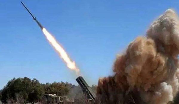 مقتل 2 إسرائيليين جراء سقوط صواريخ على المناطق الشرقية لخليج حيفا - 1 - سيناء الإخبارية