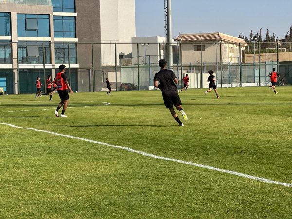منتخب الشباب يستعد للتصفيات الأفريقية بمباراتين وديتين تحت قيادة البرازيلي روجيرو ميكالي" - 1 - سيناء الإخبارية