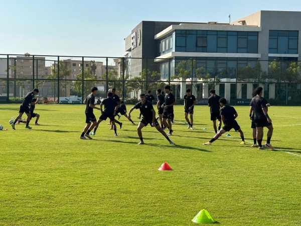 منتخب الشباب يستعد للتصفيات الأفريقية بمباراتين وديتين تحت قيادة البرازيلي روجيرو ميكالي" - 5 - سيناء الإخبارية