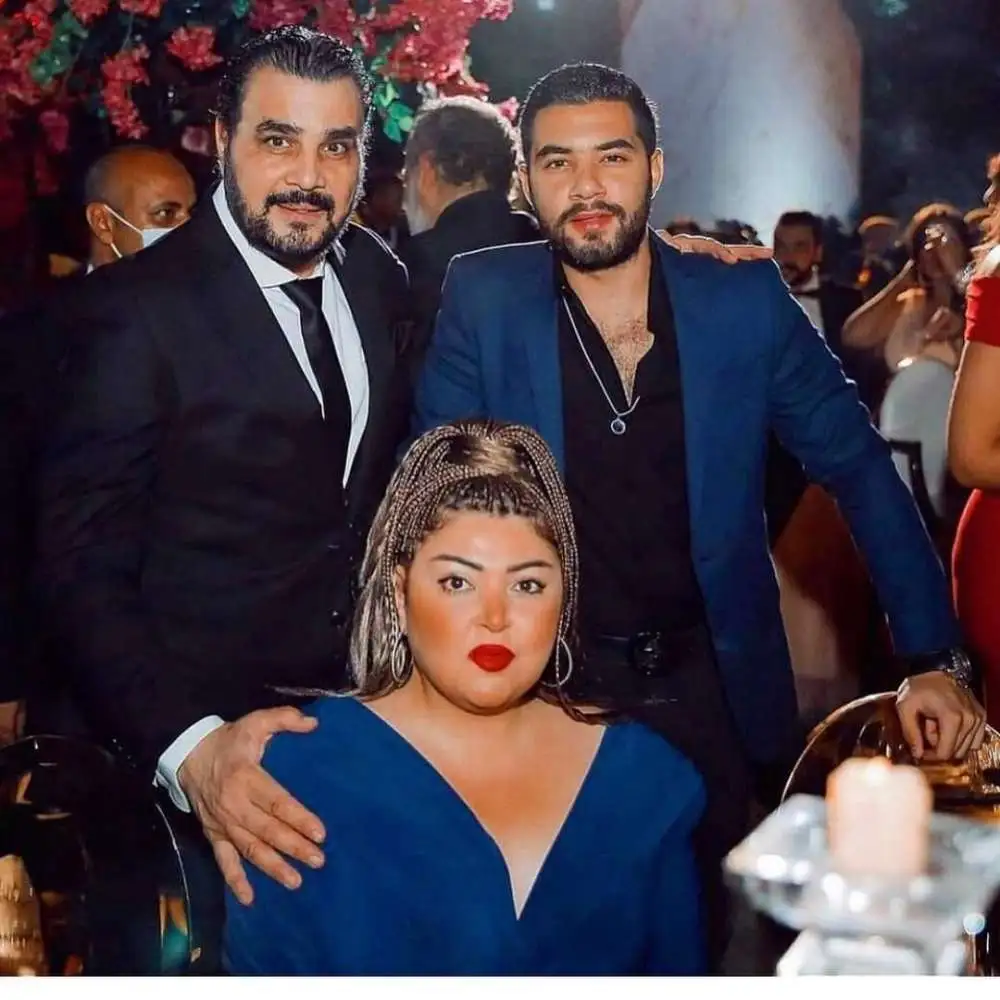 مها أحمد تنفي زواج مجدي كامل للمرة الثانية وتؤكد: "كنت بهزر" - 1 - سيناء الإخبارية