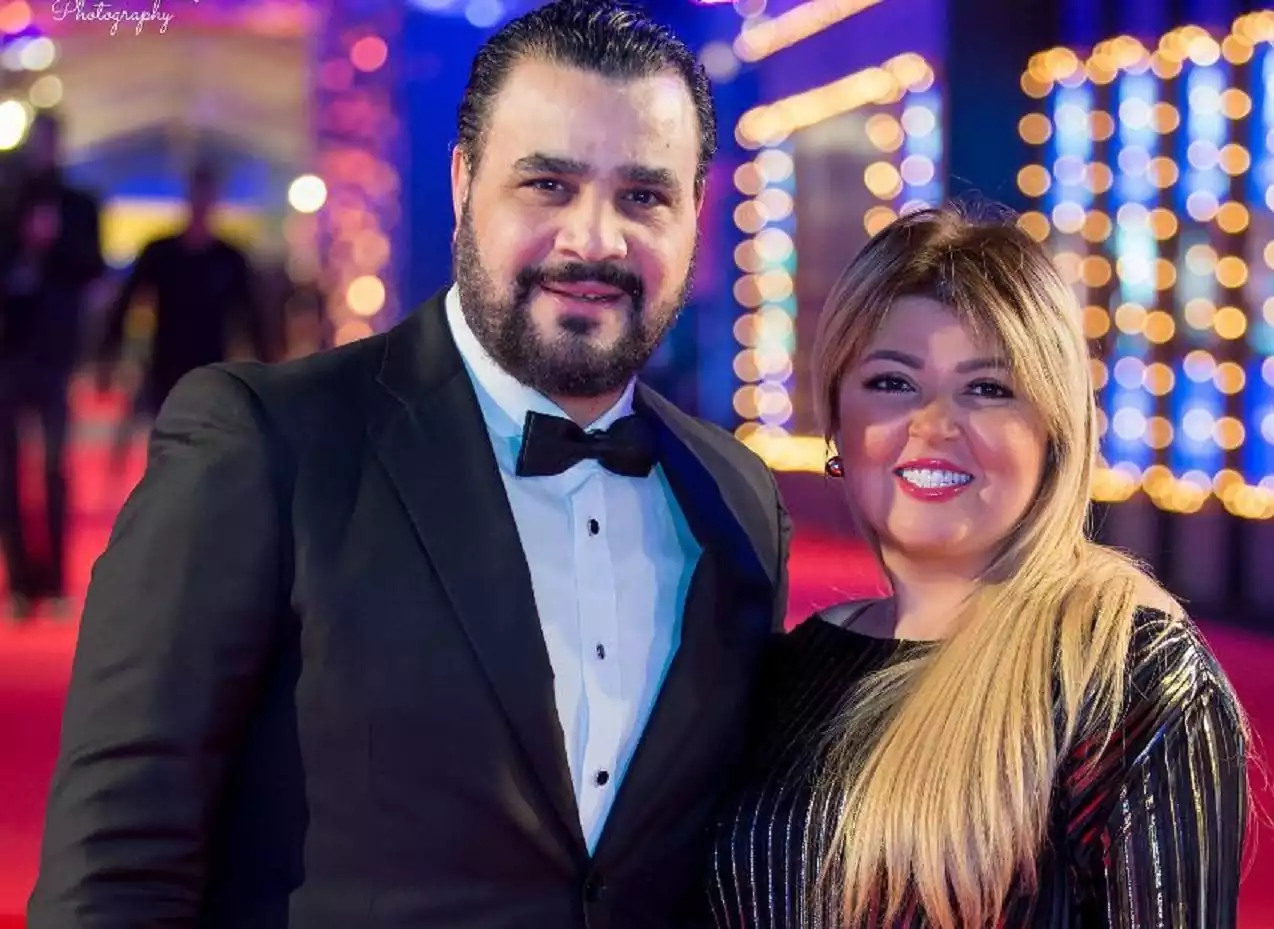 مها أحمد تنفي زواج مجدي كامل للمرة الثانية وتؤكد: "كنت بهزر" - 3 - سيناء الإخبارية