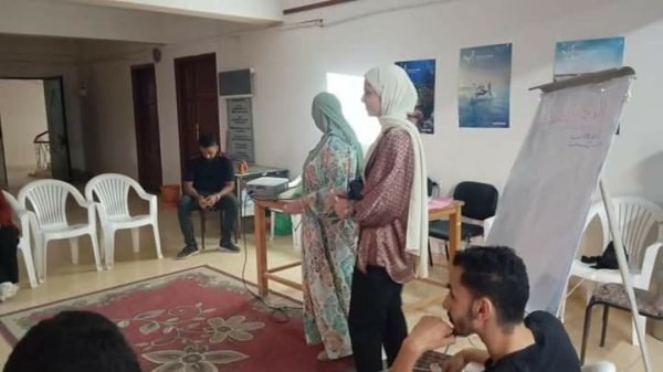 ندوة عن الذكاء الاصطناعي لتمكين الشباب في مجال التكنولوجيا الحديثة بشمال سيناء - 7 - سيناء الإخبارية